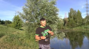 Правильный промер глубины и выбор дистанции в фидерной ловле. Часть 1.