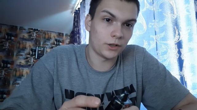 СHARON BABY PLUS!!! НОВИНКА!!! КРАТЕНЬКИЙ ОБЗОР!!! СТОИТ ЛИ БРАТЬ?! 18+ смотреть онлайн