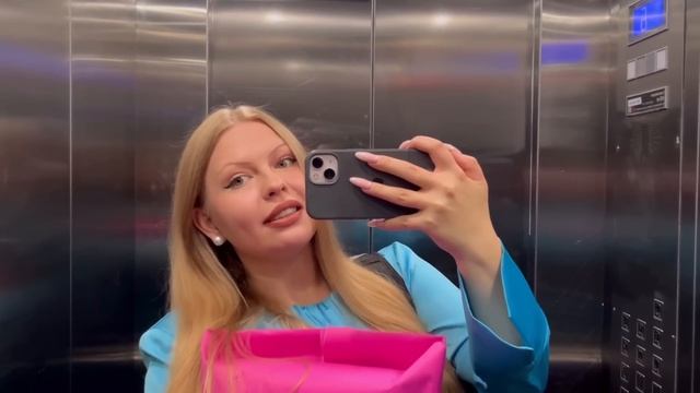 ВЛОГ: девичник на двоих!!?☺️ смотреть онлайн