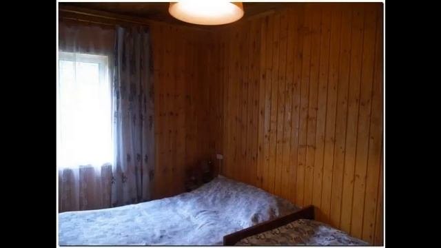 Уютная дача 150 м из натурального дерева в ДНТ Рузаево !