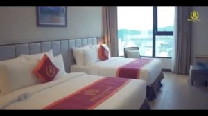 REGALIA GOLD HOTEL 5* (Вьетнам/Нячанг) | Ссылка на цены ? в "Описании ↓ " | ☎ (4242) 30-20-10