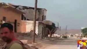 Чему учат в армии ИГИЛ и как террористы играют с пластидом...