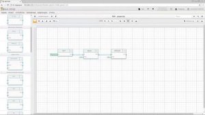 SCADA Веб-ЗОНД.  ПЛК Такт-У200. Часть 2.  Создание программы ПЛК