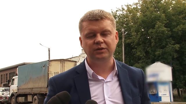 Дожди не помешают – уверенно заявляет чиновники о сроках окончания ремонта дорог в Кирове смотреть онлайн