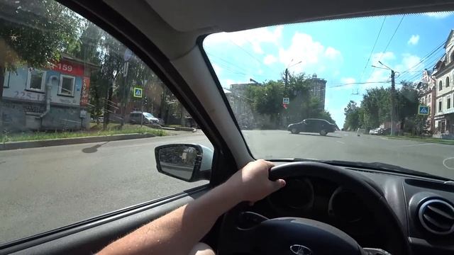 Поездка в Город. ПЕЧАЛЬКА в центре города, посередине улицы. Оживление гранты и возвращение домой. смотреть онлайн