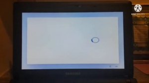 Installing Windows 11 on a netbook.