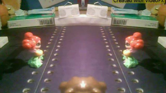 КЛИП:Ангелы здесь больше не живут... смотреть онлайн