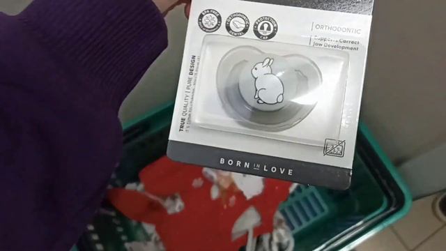 ШОППИНГ в детском мире // покупаю вещи ДЛЯ РЕБОРНА  ??? смотреть онлайн