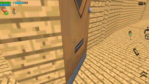 скулбой в Чикин гане