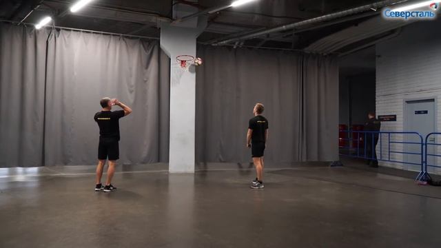 14.09.2017. Разминка перед разминкой смотреть онлайн