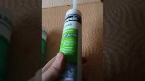 Как выбрать силикон для склейки аквариума.№17