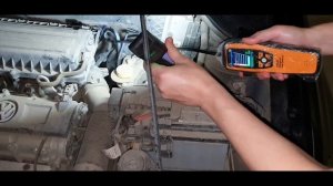 Течеискатель ЭЛИТЕЧ с инфракрасным датчиком