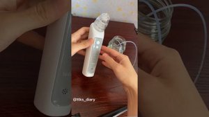 Ручной аспиратор от мокроты (отсасыватель мокроты) своими руками