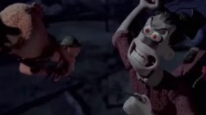 Ron BBC Creepypasta - Chicken Run Alternative Ending