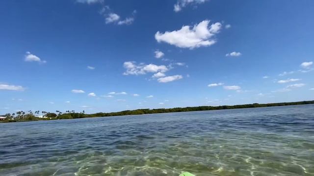 EP. 162 ชีวิตในอเมริกา พายเรือคายัค/ชมพระอาทิตย์ตกดิน มื้อสุดท้าย ก่อนกลับไปเก็บของย้ายรัฐ смотреть онлайн