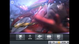 Injustice - Баг на деньги 💰💰💰 2.10.1