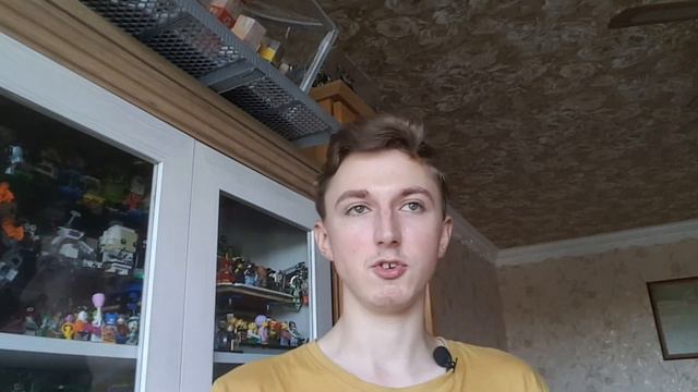 Итог Сентября/Изменения Канала/Дальше Только Интереснее И Разнообразнее - [Размышлялки] смотреть онлайн