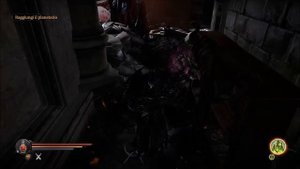 Lords of the fallen - secret rooms locations