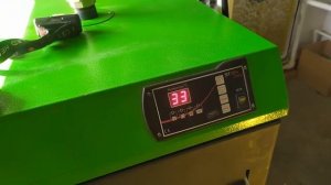 Котел Lavoro Eco XL 12 обзор, вопросы производителю lavoroeco