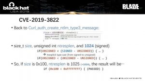 Exploring the New World : Remote Exploitation of SQLite and Curl