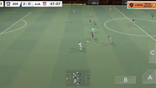 Dream League Soccer 2021⚽ Android Gameplay Walkthrough | Diamond Cup #24 смотреть онлайн