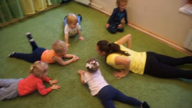 Ритмическая гимнастика. смотреть онлайн