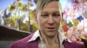 Far Cry 4 - Релизный трейлер