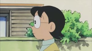 Ang Werewolf Cream - Doraemon (2005) Tagalog Dubbed