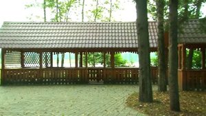 ГУ "Санаторий "Боровое" - 25 лет