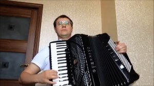 Нариман Балич - аккордеон