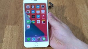 У iPhone 6s Plus не работают камеры, фонарь, а по Wi-Fi низкая скорость приема/передачи