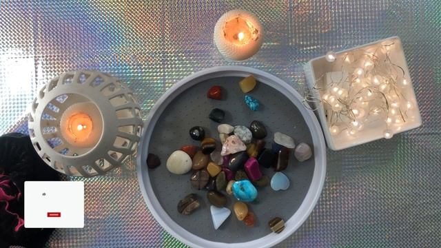 Декабрь! Что Посеешь в Декабре Ты Будешь Есть Весь Год | Гадание на цветных камнях смотреть онлайн