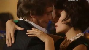 О нем (Домогаров, "Не отрекаются любя")