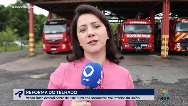 Jornal Regional - 30/01/2024 смотреть онлайн