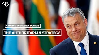 Emergency Powers And Creeping Authoritarianism смотреть онлайн