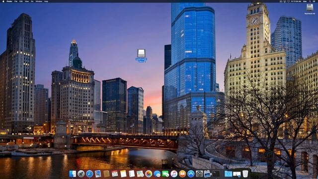 How to Clean Install macOS Sierra смотреть онлайн