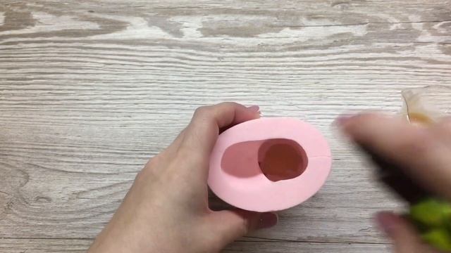 Мыловарение❤️мастер-класс "Бычок в сапожке"❤️soap•DIY смотреть онлайн