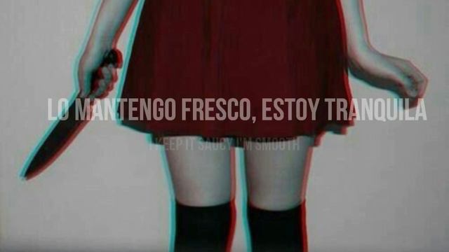 AronChupa & Little Sis Nora - What was in what glass (Horror edit/video version) || lyrics/español смотреть онлайн