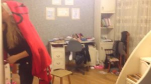 Человек-плед и человек-памперс:) часть 2