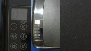 The Secret Solution to Fixing Error Code P on your HP Ink Tank Wireless 415 Printer