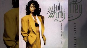 Jody Watley - Commitment To Love