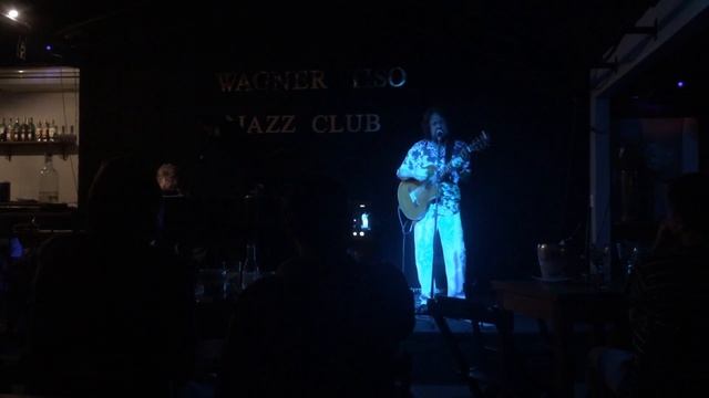 Бразильская музыка в джаз-клубе Jazz Club смотреть онлайн