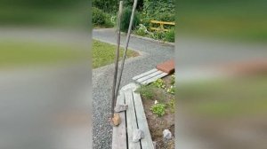 Тяпка, УГОЛ ВАЖЕН. Опыт огородника.