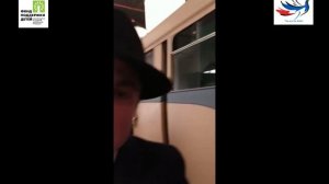 Видеообращения. Наставники 2019 г. (Москва, Смоленск, Астрахань).