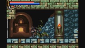 Castlevania Circle of the Moon Review