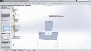 Solidworks. Нелинейный анализ  ( solidworks simulation )