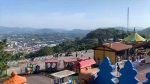 Сан Себастьян. Что стоит посетить. Часть 2 (08.08.2020)