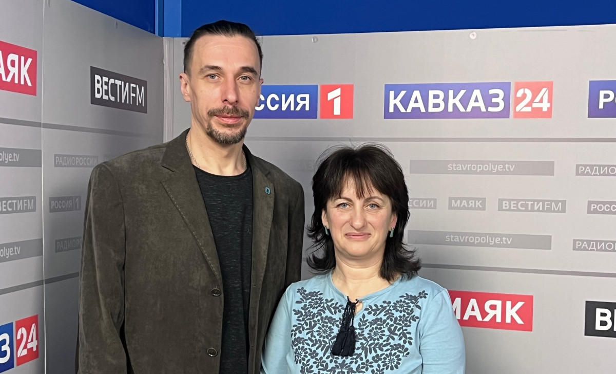 Говорим сегодня: итоги работы организации «Казачий формат»