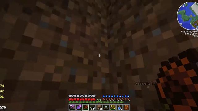 Minecraft ТехноМагия Глава 1 Часть 81 смотреть онлайн