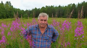 отдых на рыбалке 2015